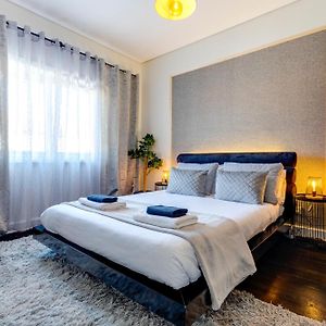 Kamer met een Queen Size Bed